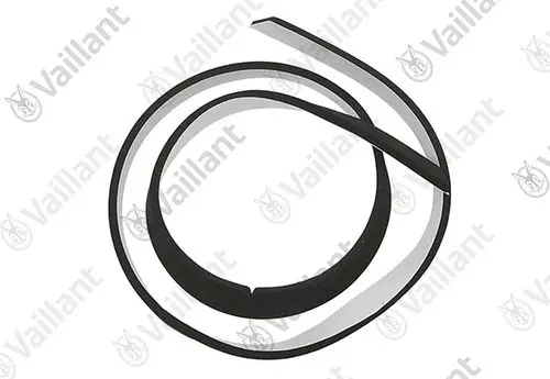 VAILLANT-Dichtung-Profildichtring-DN-160-Waag-WDF-110-160-Vaillant-Nr-0020160737 gallery number 1